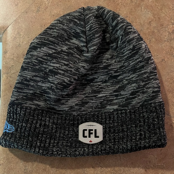 Toronto Argos Hat - Picture 2 of 5